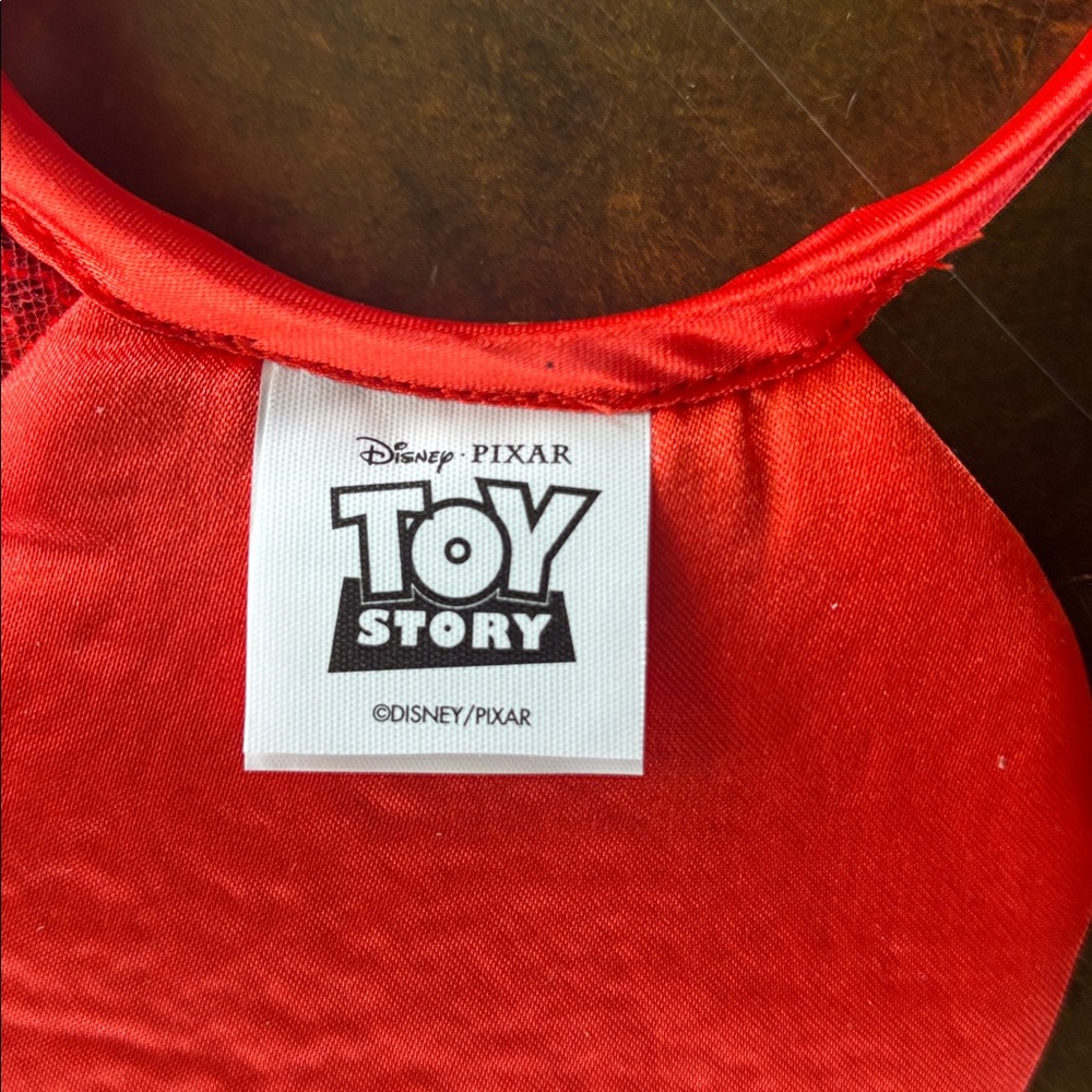 TOY STORY Buzz Lightyear And Woody Disney Pixar - MINNIE MOUSE Ears Headband - Picture 3 of 4